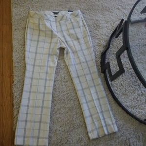 Women's Barely Boot Trousers